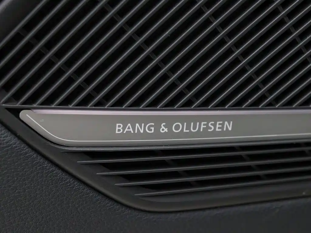 Audi S4 2024