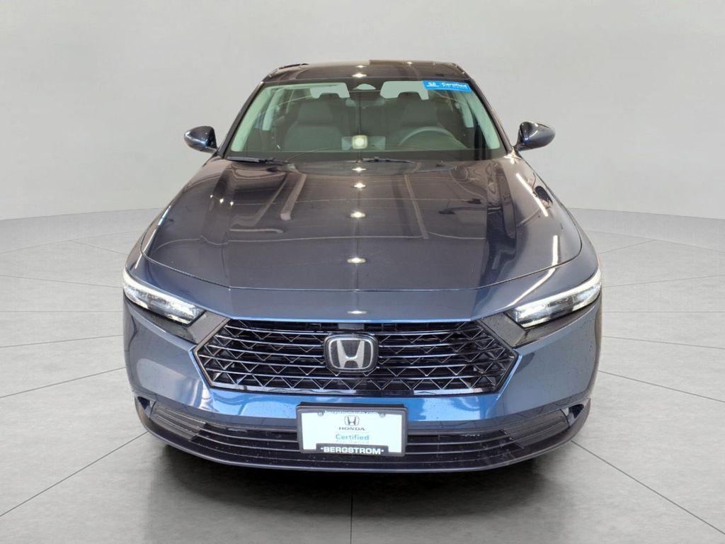 Honda Accord 2023