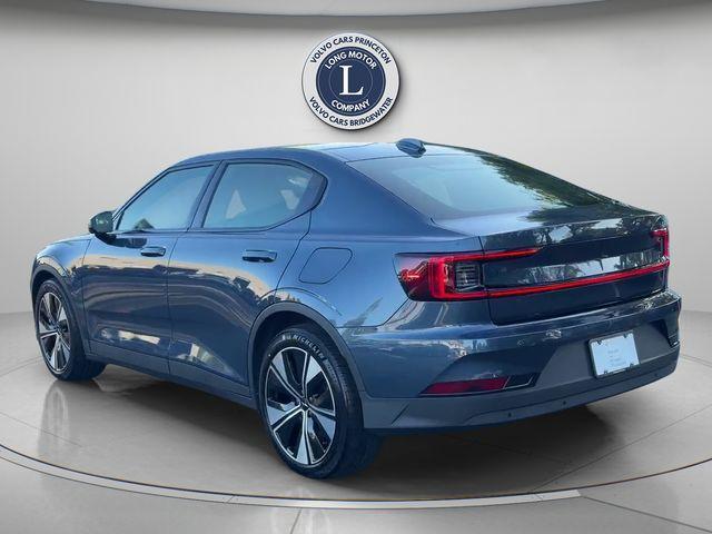 Polestar 2 2024