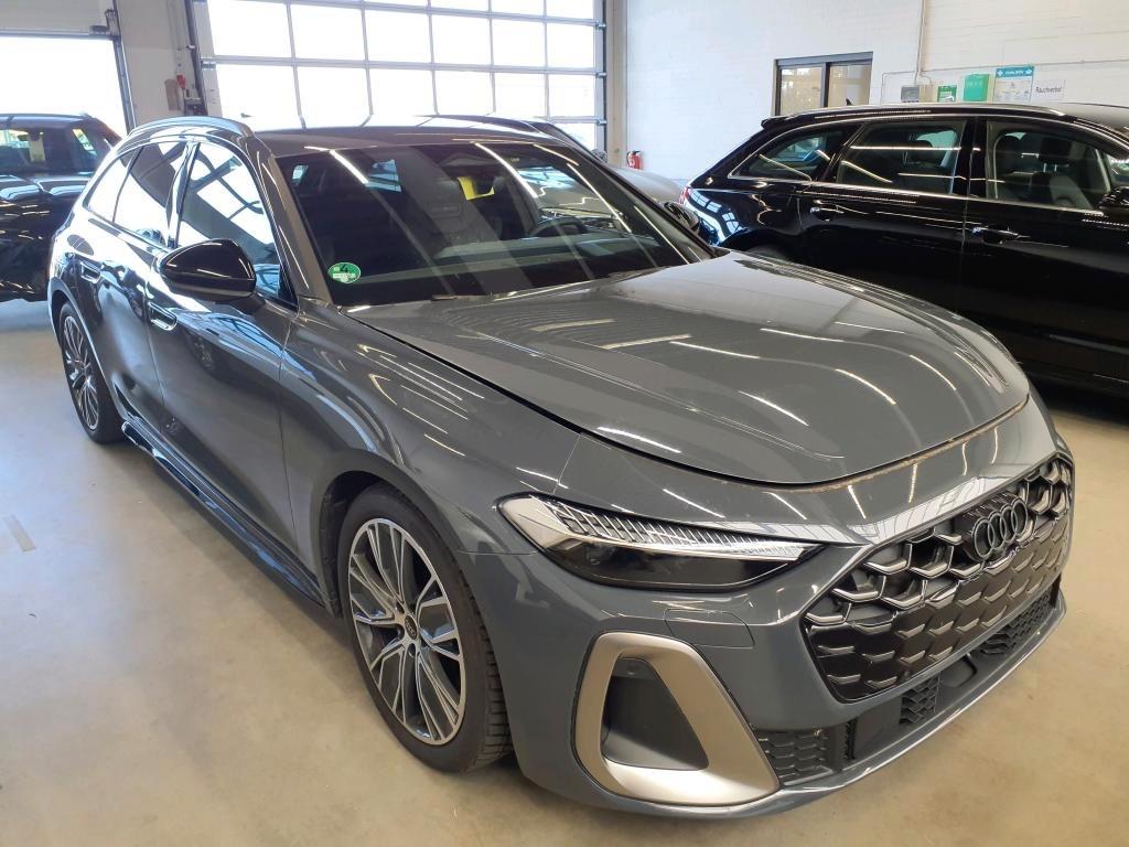 Audi S5 2024