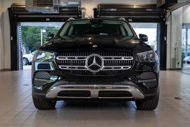 Mercedes-Benz GLE 350 2026
