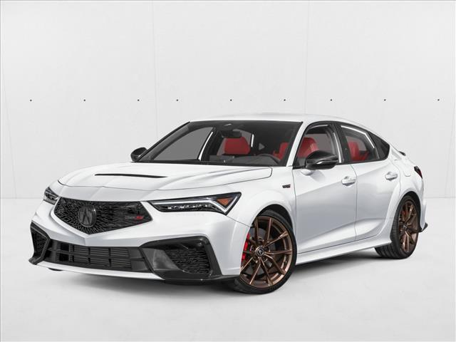 Acura Integra 2025