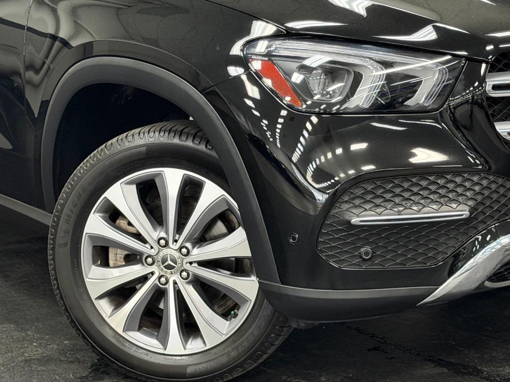 Mercedes-Benz GLE 350 2023