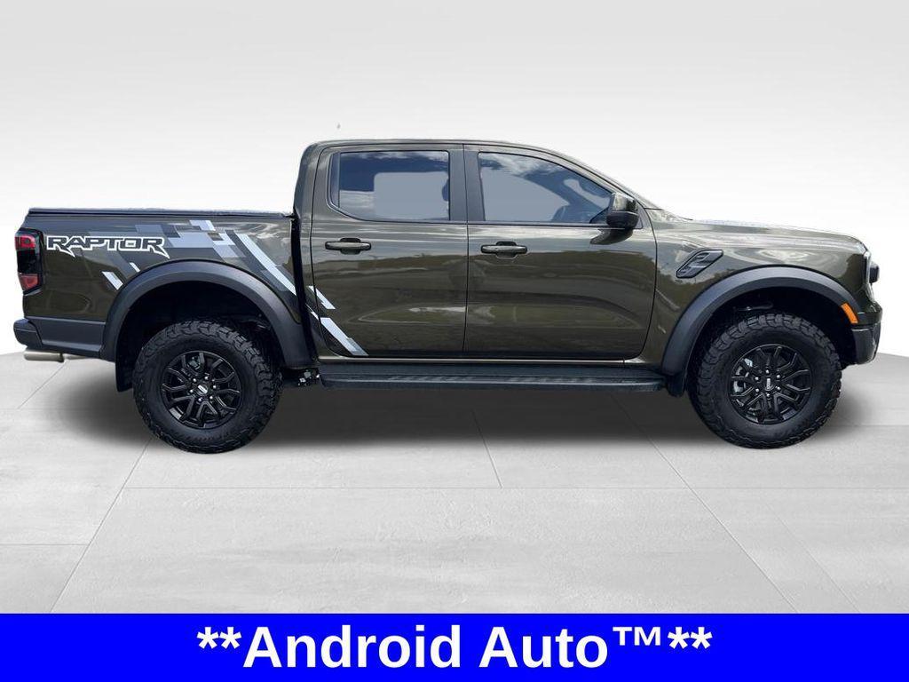 Ford Ranger 2026