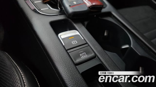 Volkswagen Passat 2021