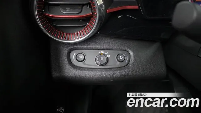 Chevrolet Trax 2025