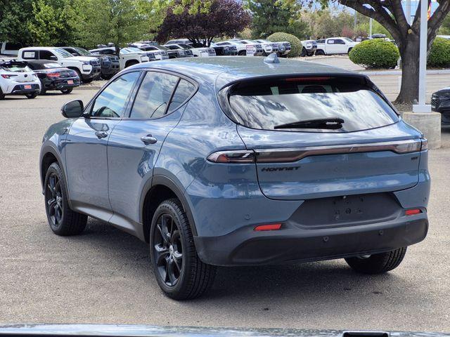 Dodge Hornet 2023