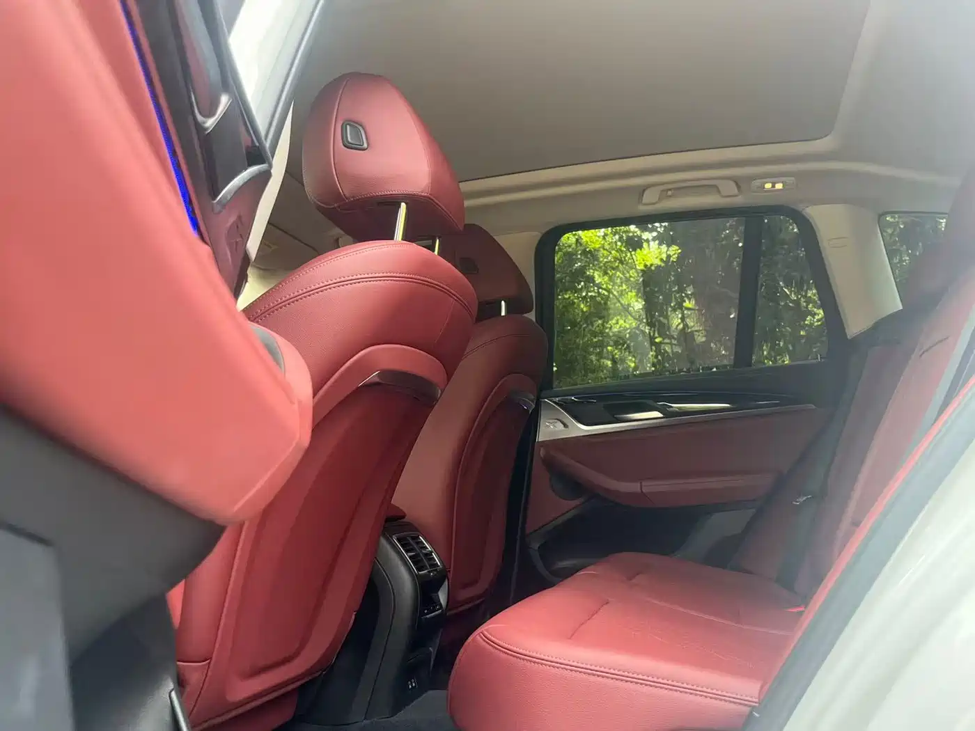 BMW X3 2023