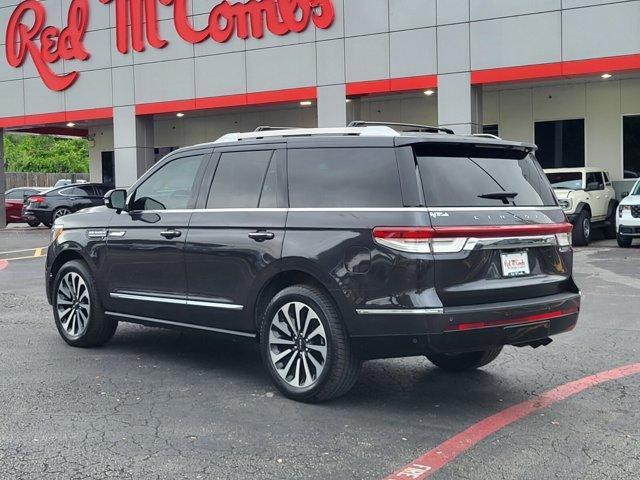 Lincoln Navigator 2024