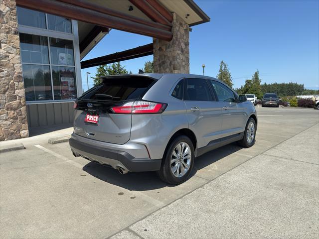 Ford Edge 2024