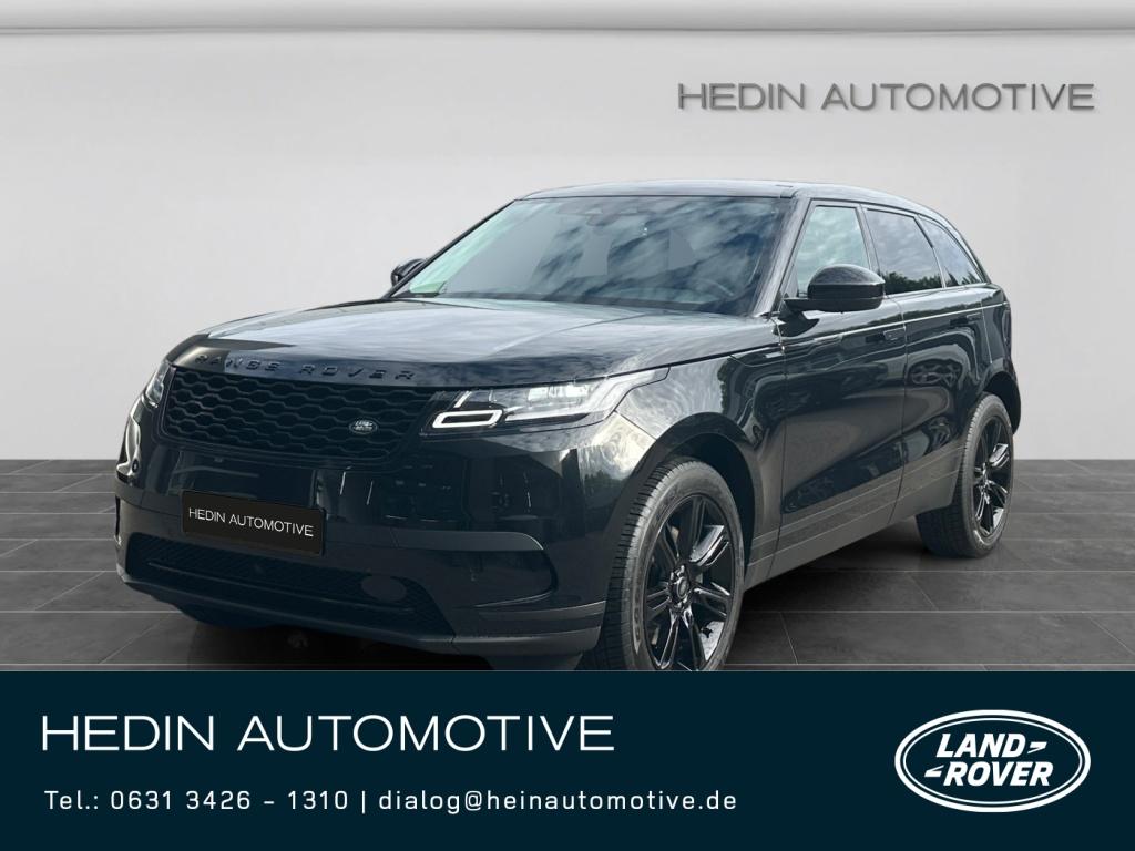 Land Rover Range Rover Velar 2022