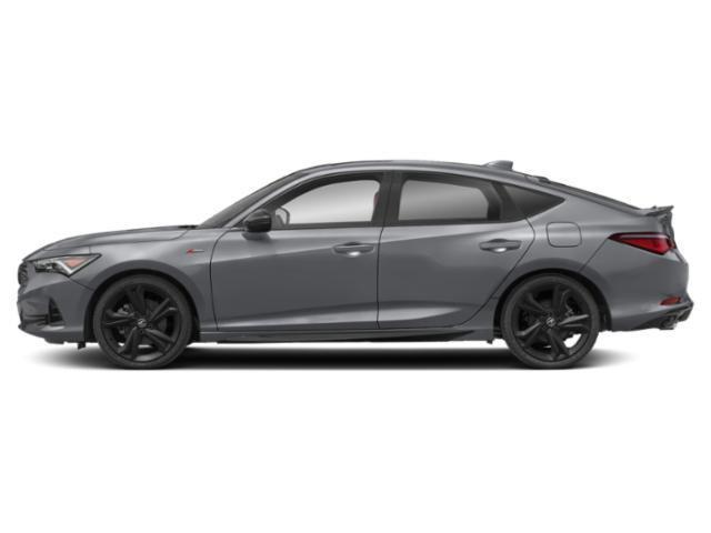 Acura Integra 2024