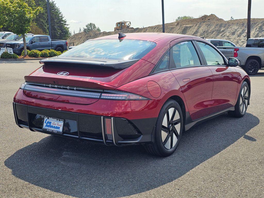 Hyundai IONIQ 6 2024