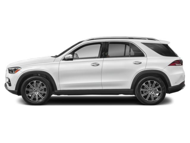 Mercedes-Benz GLE 350 2026