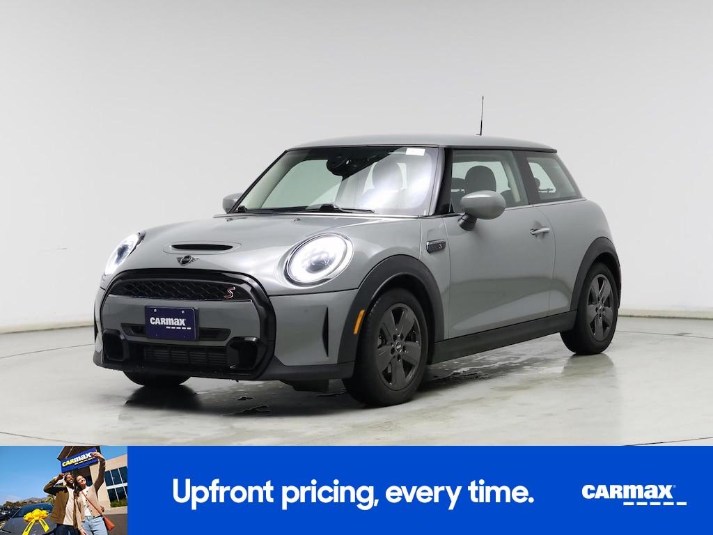 Mini Hardtop 2022