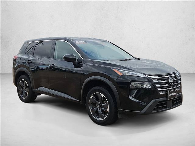 Nissan Rogue 2025