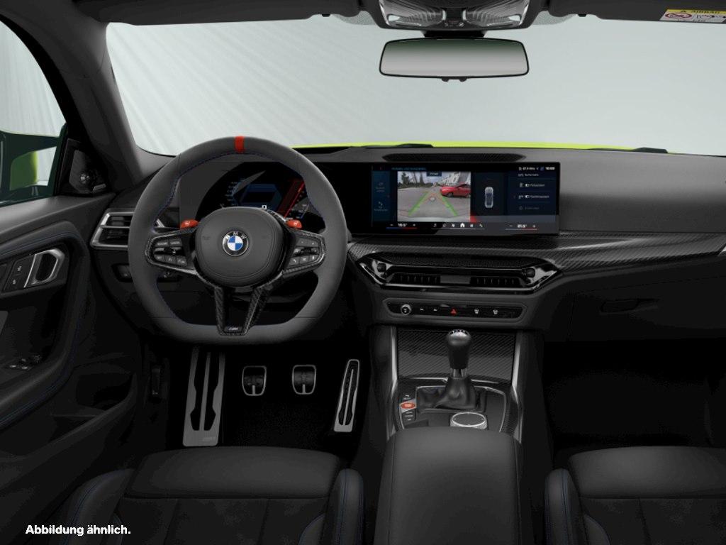 BMW M2 2025