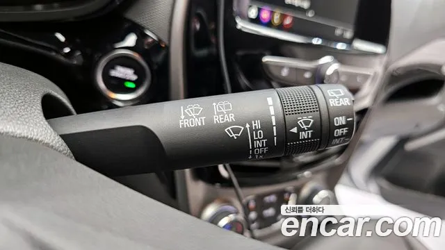 Chevrolet Spark 2022