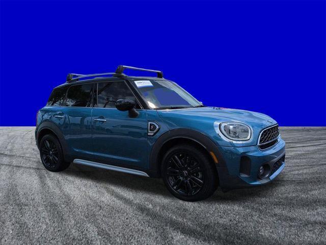 Mini Countryman 2024