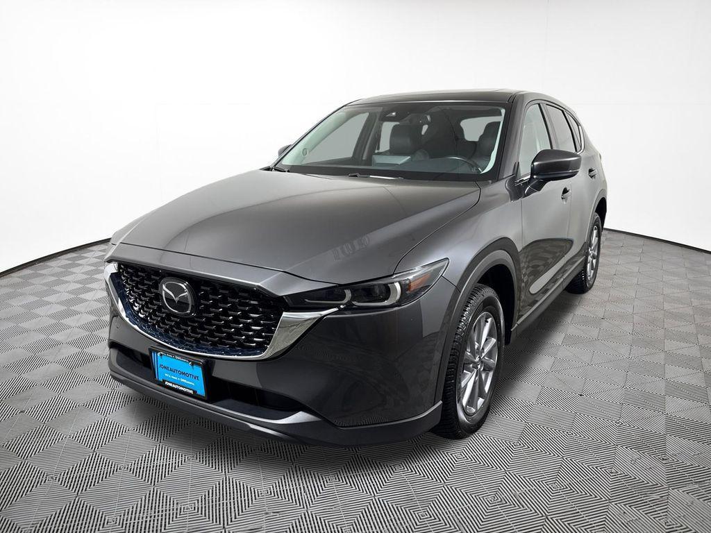 Mazda CX-5 2023