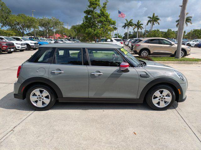 Mini Hardtop 2022