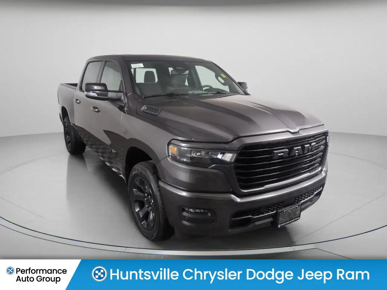 Ram 1500 2027