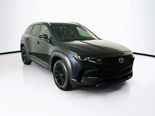 Mazda CX-50 2025