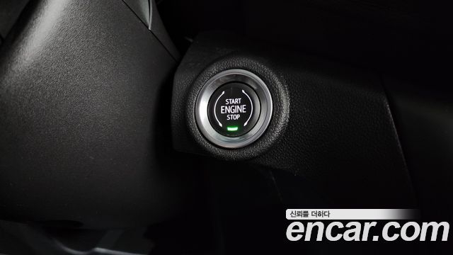 Chevrolet TrailBlazer 2021
