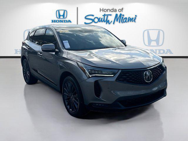 Acura RDX 2024