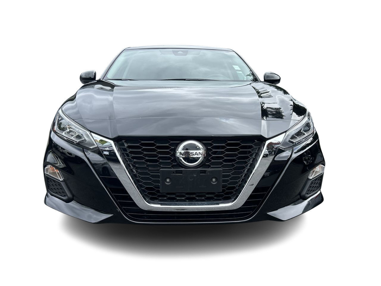 Nissan Altima 2021