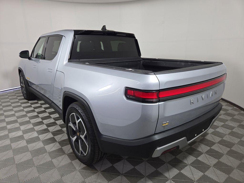 Rivian R1T 2022