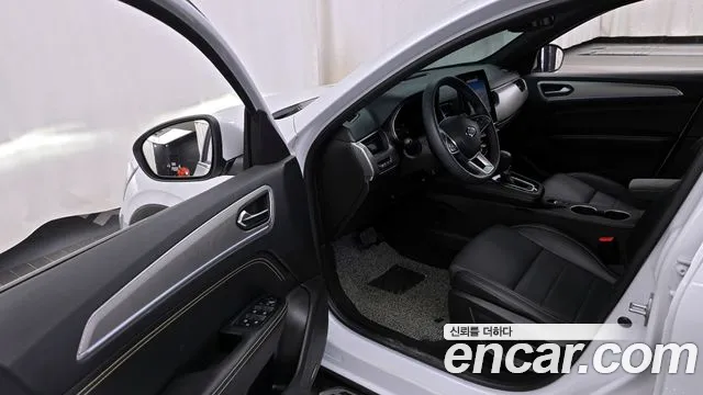 Renault Arkana 2024