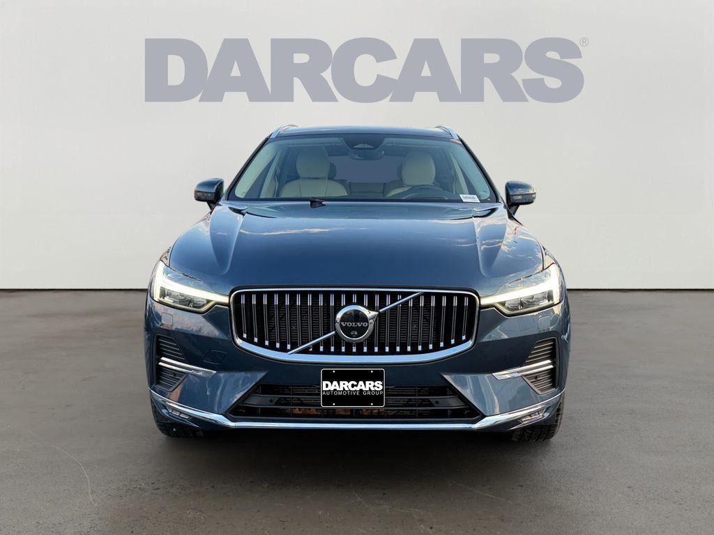 Volvo XC60 2023