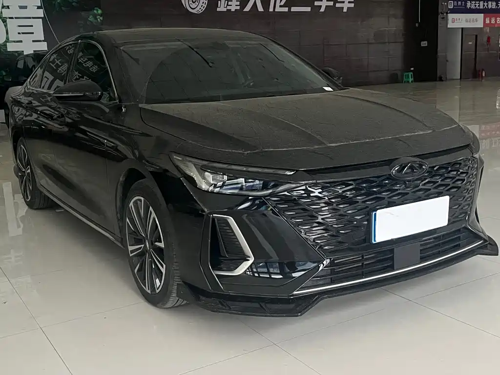 CHERY Arrizo 8 2023