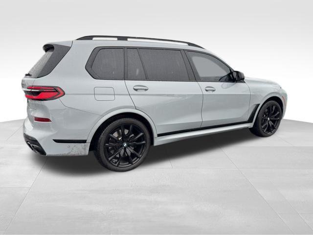 BMW X7 2024