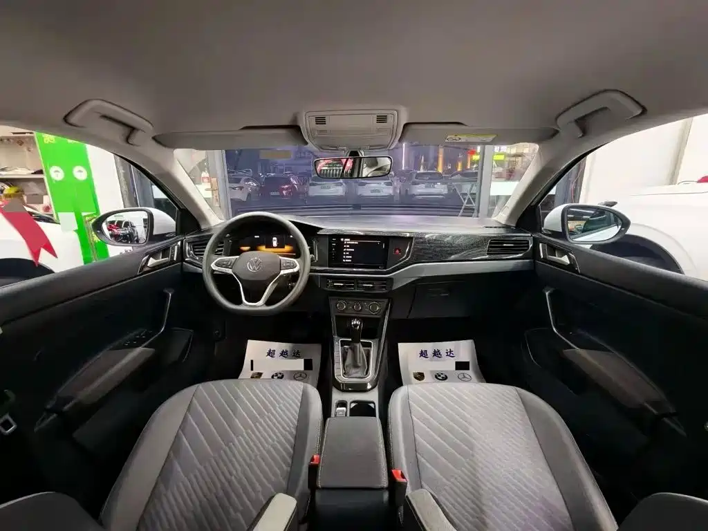 Volkswagen Lavida 2025