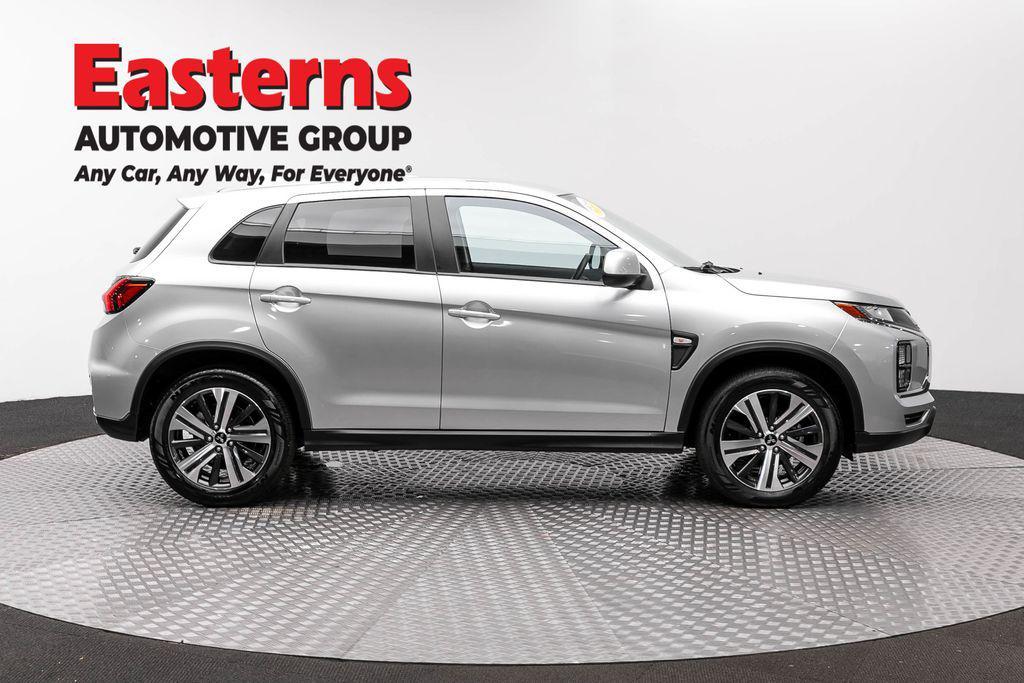 Mitsubishi Outlander Sport 2025