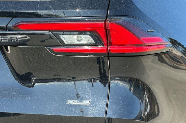 Toyota Grand Highlander 2025