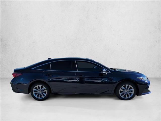 Toyota Avalon 2021