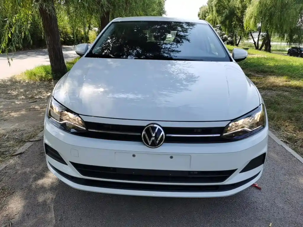 Volkswagen Polo 2023