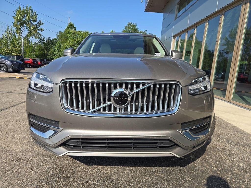 Volvo XC90 2021