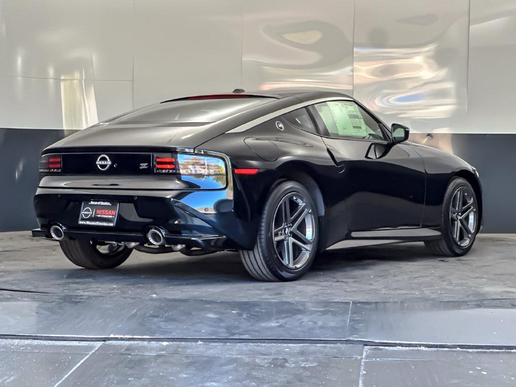 Nissan Z 2027