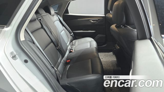 Renault Talisman 2023