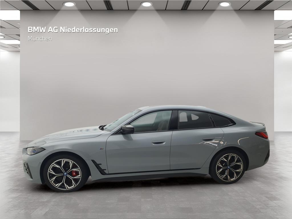 BMW i4 2023