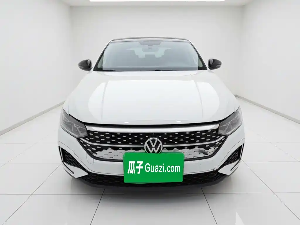 Volkswagen Lavida 2022
