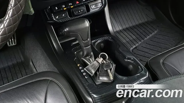 Chevrolet Colorado 2021