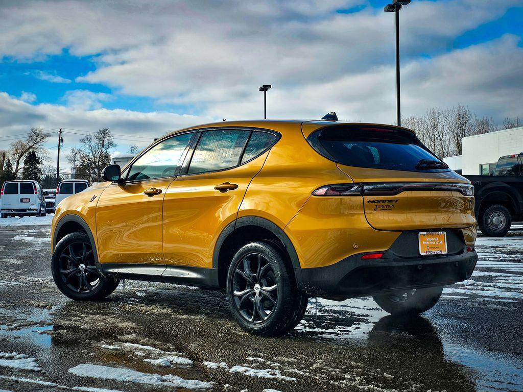Dodge Hornet 2024