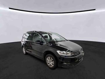 Volkswagen Touran 2022