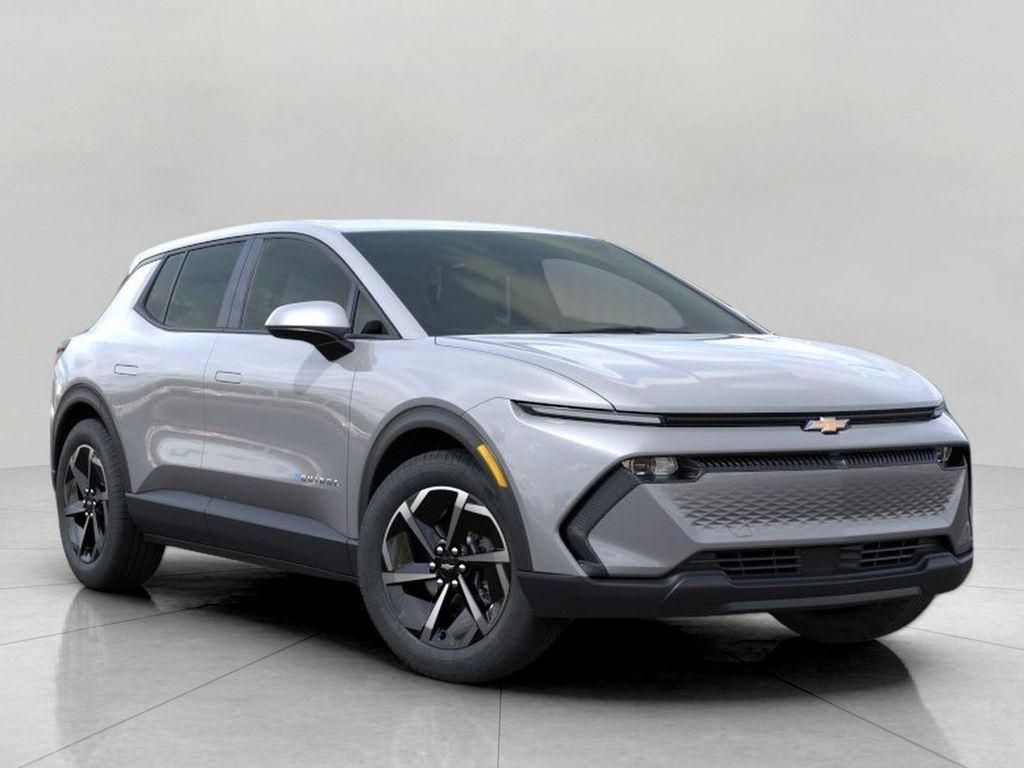 Chevrolet Equinox 2026