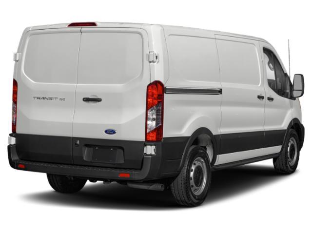 Ford Transit 2021